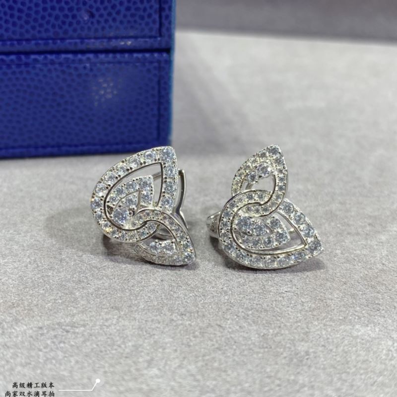 Chaumet Earrings - Click Image to Close